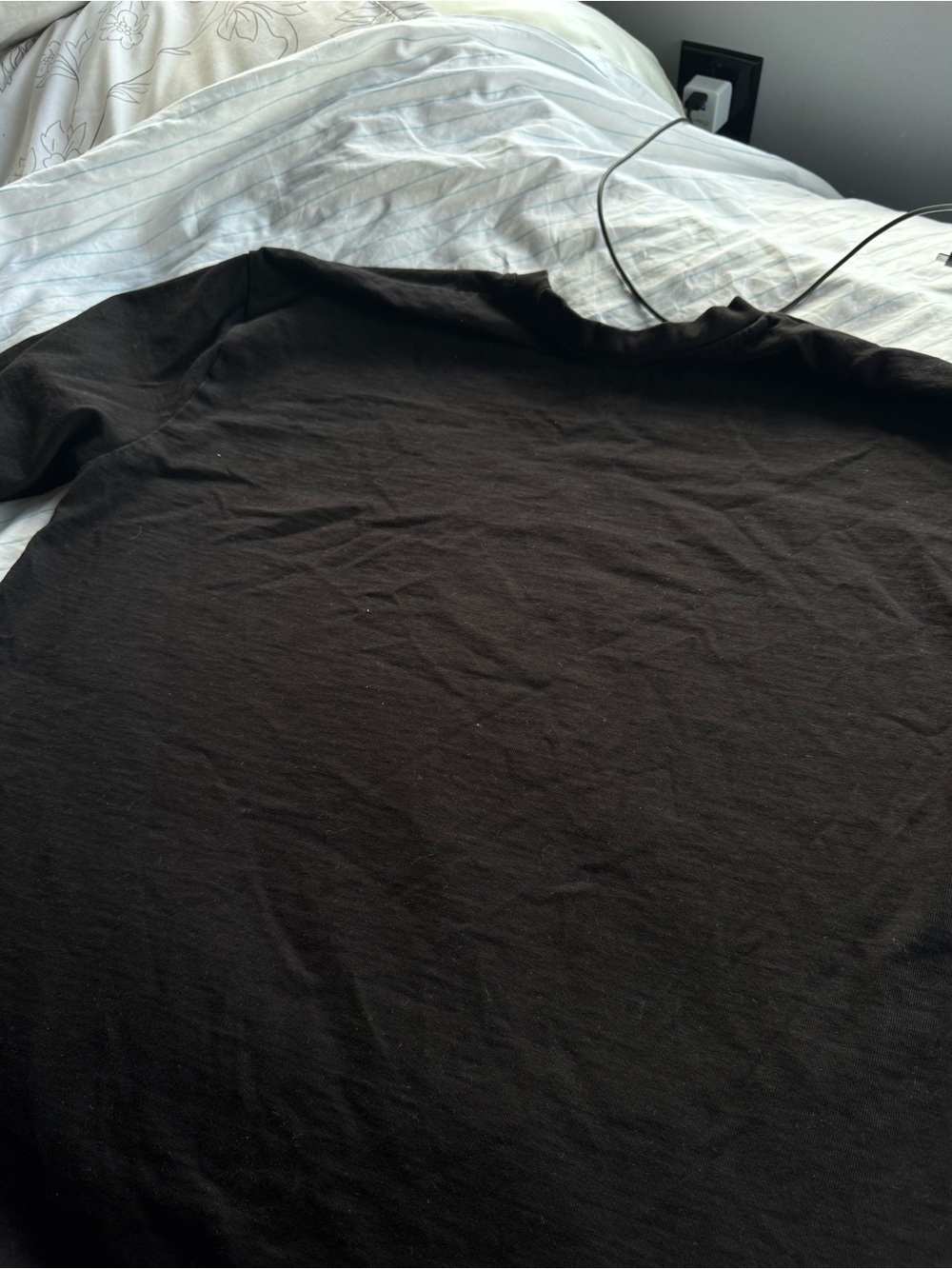 Peace Collective Los Angeles Dodgers Vintage Graphic Heavyweight T-Shirt. Medium - Picture 7 of 7
